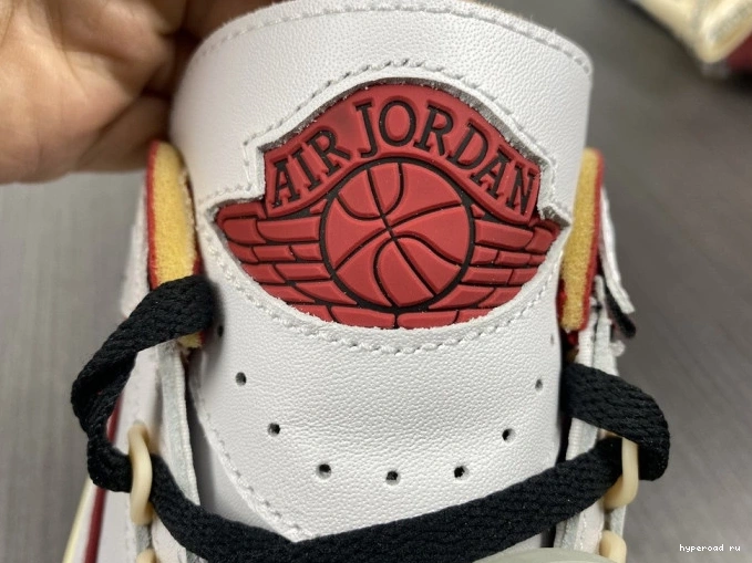 2 Off-White DJ4375-106 Red White Retro Low SP Jordan 1215